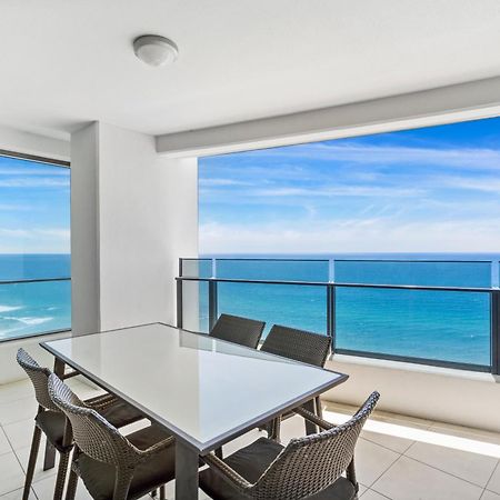 Soul Beachfront 3 Brm Sleeps 8 - Optimise Bnb Gold Coast Exteriér fotografie