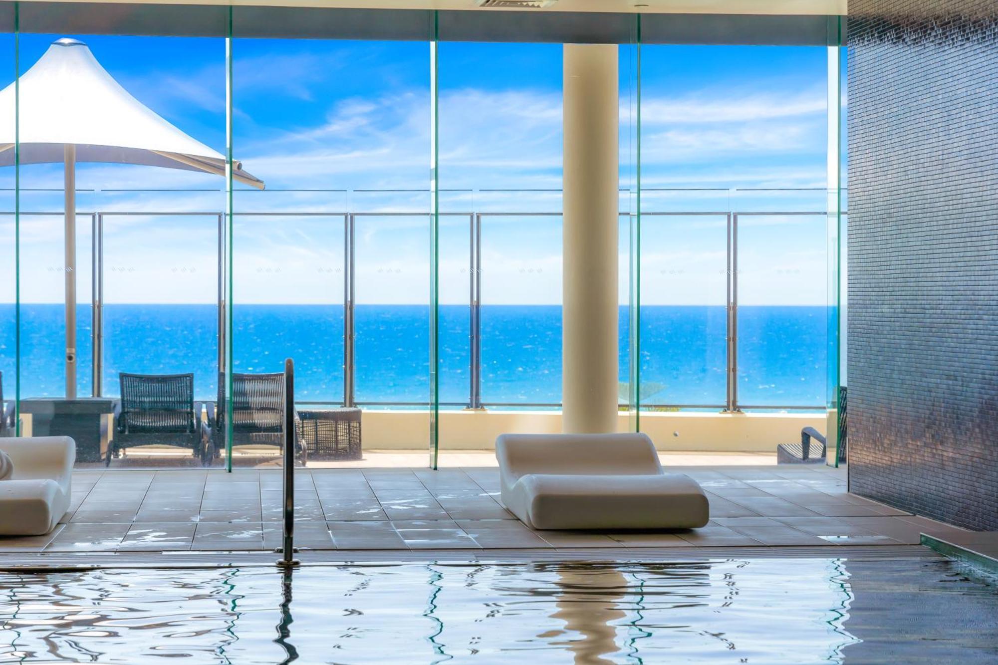 Soul Beachfront 3 Brm Sleeps 8 - Optimise Bnb Gold Coast Exteriér fotografie